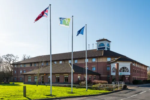 Holiday Inn Express Warwick - Stratford-Upon-Avon Featured Photos