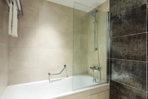 Sheraton Essen Hotel Chambres Photos