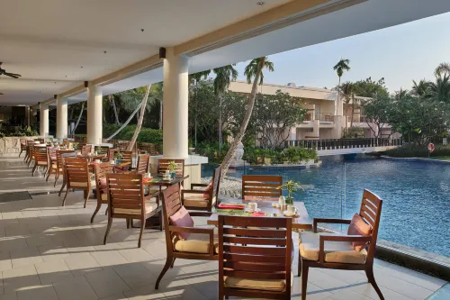 Sheraton Hua Hin Resort & Spa Leisure & Recreation Photos