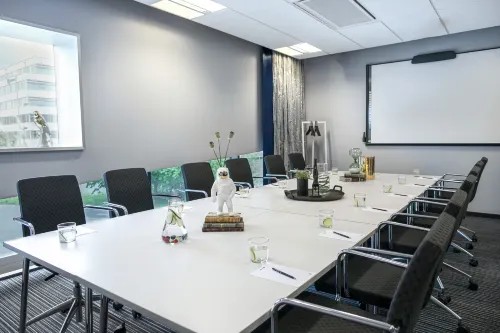 Radisson Blu Riverside Hotel Gothenburg Espaces Affaires Photos