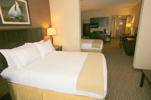Holiday Inn Express San Diego South - Chula Vista Photos