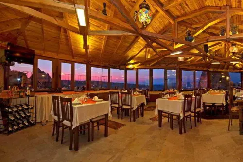 Anatolia Cave Hotel Pension À ne pas manquer Photos