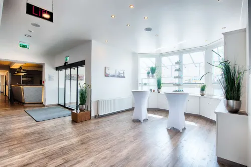 Select Hotel A1 Bremen-Stuhr Nổi bật Photos