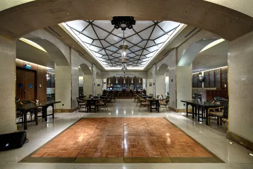 Crowne Plaza Duqm Public Areas Photos