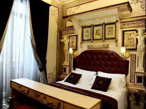 ROMANICO PALACE LUXURY HOTEL & SPA Photos