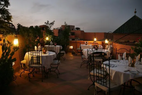 Riad Errabii & Spa Restauration Photos
