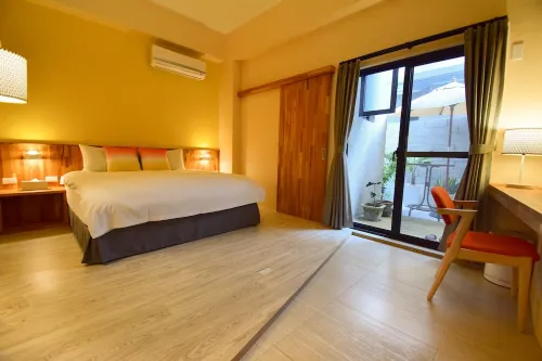 90% Homestay Photos