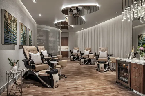 Palms Casino Resort Featured Photos
