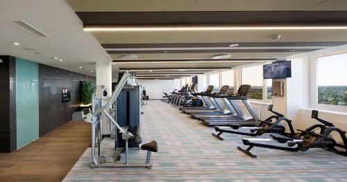 Radisson Blu Hotel Olumpia Tallinn الترفيه والتسلية Photos