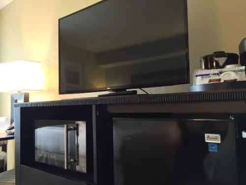 Holiday Inn Express Chicago NW - Arlington Heights Chambres Photos