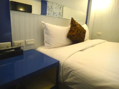 Lio Hotel (Ximen) Photos