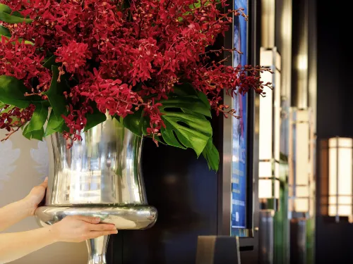 Sofitel Melbourne on Collins Photos