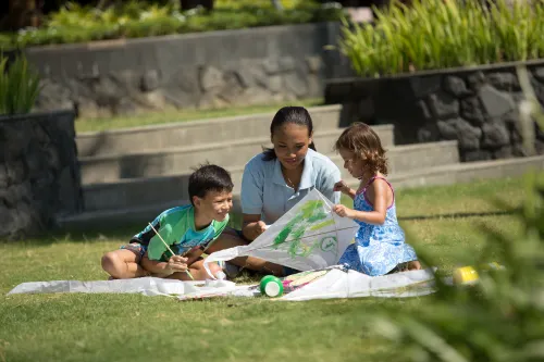 Holiday Inn Resort Bali Nusa Dua Photos