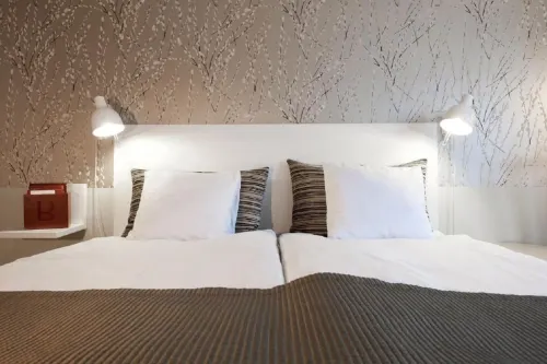 Hotel Birger Jarl Photos