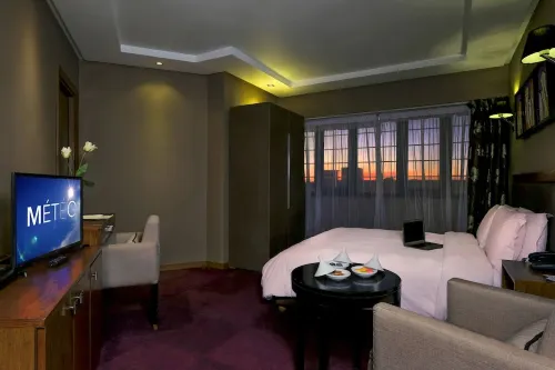 Belere Hotel Rabat À ne pas manquer Photos
