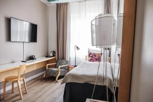 Hotel Helka Photos