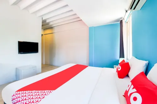 Sweet Pound Hotel Photos