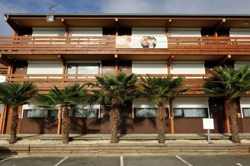 Sure Hotel by Best Western Rochefort-sur-Mer Esterni Photos