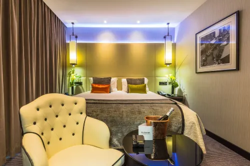 Montcalm Royal London House-City of London Photos
