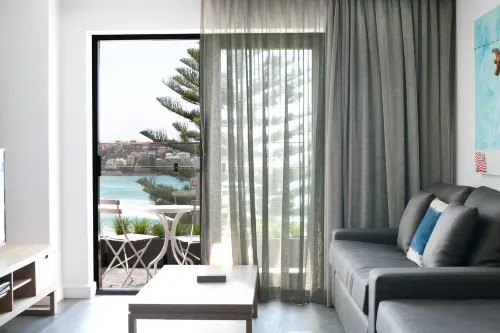 Bondi 38 Serviced Apartments Photos