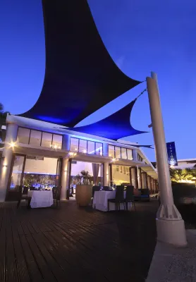 Discovery Boracay Dining Photos