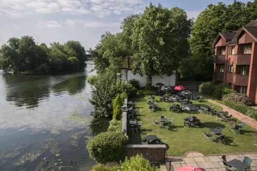 Thames Riviera Hotel, Sure Hotel Collection by Best Western Public Areas Photos