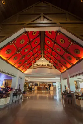 Chiangmai Grandview Hotel & Convention Center Nära hotellet Photos