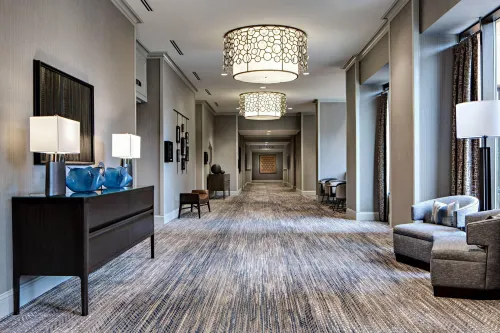 JW Marriott Houston by the Galleria Da non perdere Photos