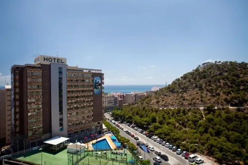 Hotel Maya Alicante Circondario Photos