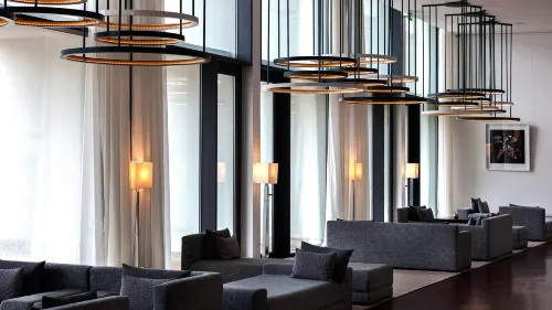 Douro Royal Valley Hotel & Spa Espaces publics Photos