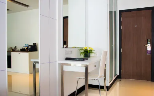 The L Resort, Krabi Rooms Photos