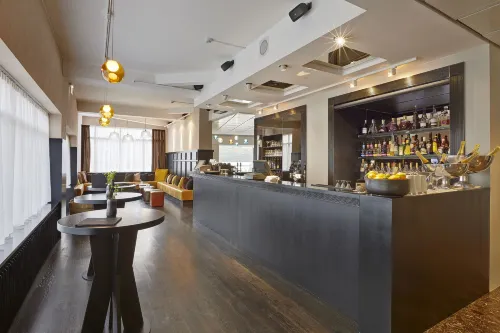 Hotel Kea by Keahotels Afslapning & fritid Photos