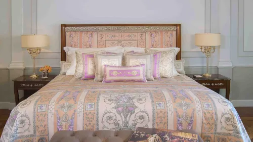 Palazzo Versace Dubai Photos