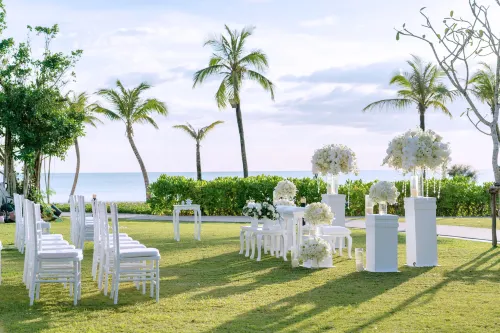 Le Meridien Khao Lak Resort & Spa Loisirs et amusements Photos