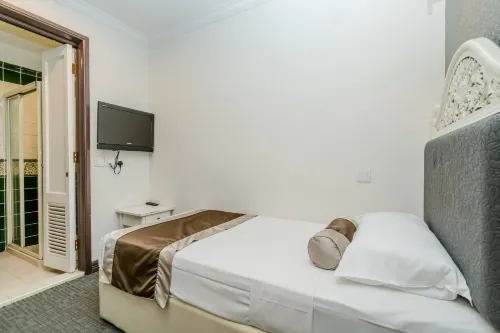 The Inn at Temple Street (Chinatown) Chambres Photos