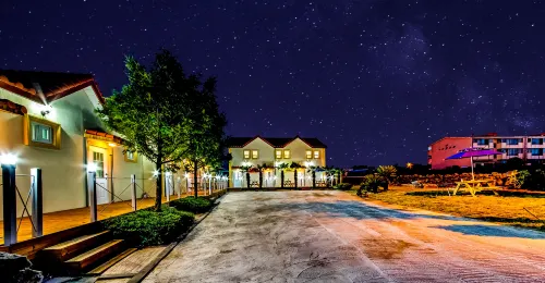 Moon Rabbit Pension Public Areas Photos