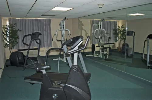 Baymont by Wyndham Westampton Loisirs et amusements Photos