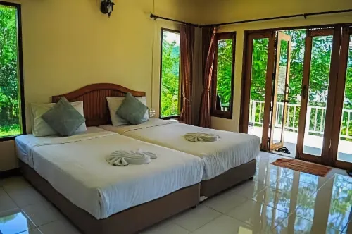 Pai Iyara Resort Photos