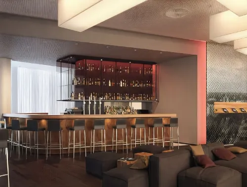 H4 Hotel München Messe Freizeit und Erholung Photos