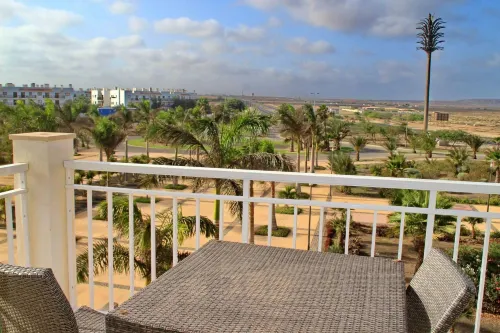 Agua Hotels SAL Vila Verde À proximité de l'hôtel Photos