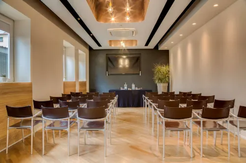 Best Western Plus Hotel Bologna Espaces Affaires Photos
