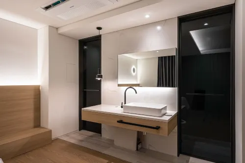 H Hotel Seoul Gasan Rooms Photos
