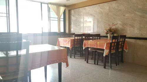 Khon Kaen Ruenrom Hotel Public Areas Photos