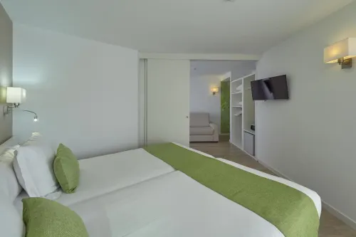 BQ Amfora Beach - Adults Only Chambres Photos