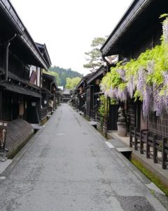 【世界遺產白川鄉 + 飛彈高山一日遊】名古屋 3-14天自由行套票