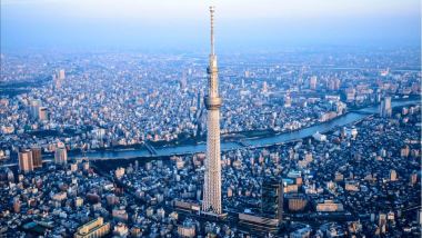 【東京】3天2晚自由行套票