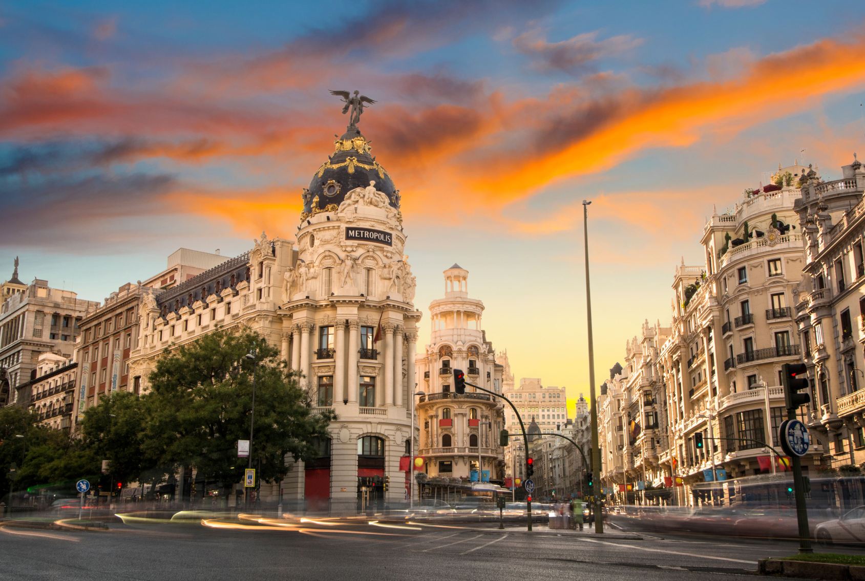 Madrid