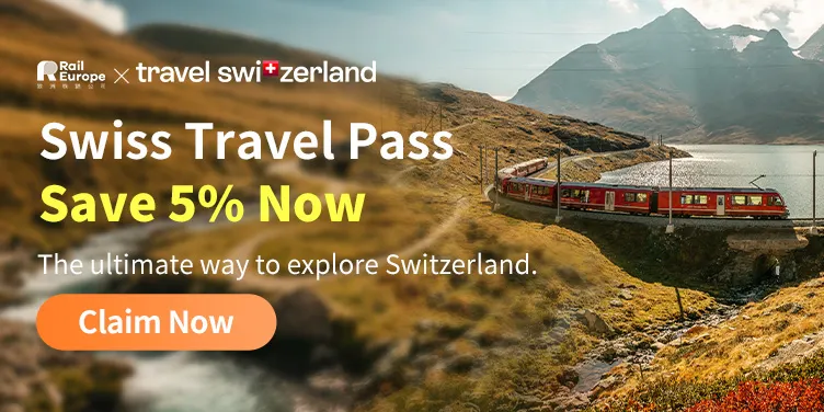 Swiss Travel Pass