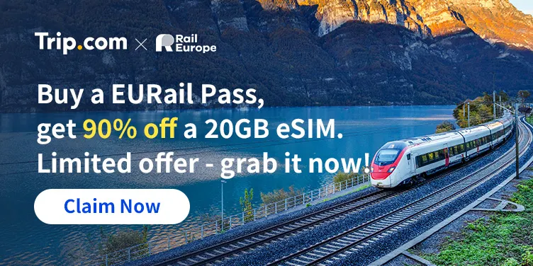 Eurail Pass