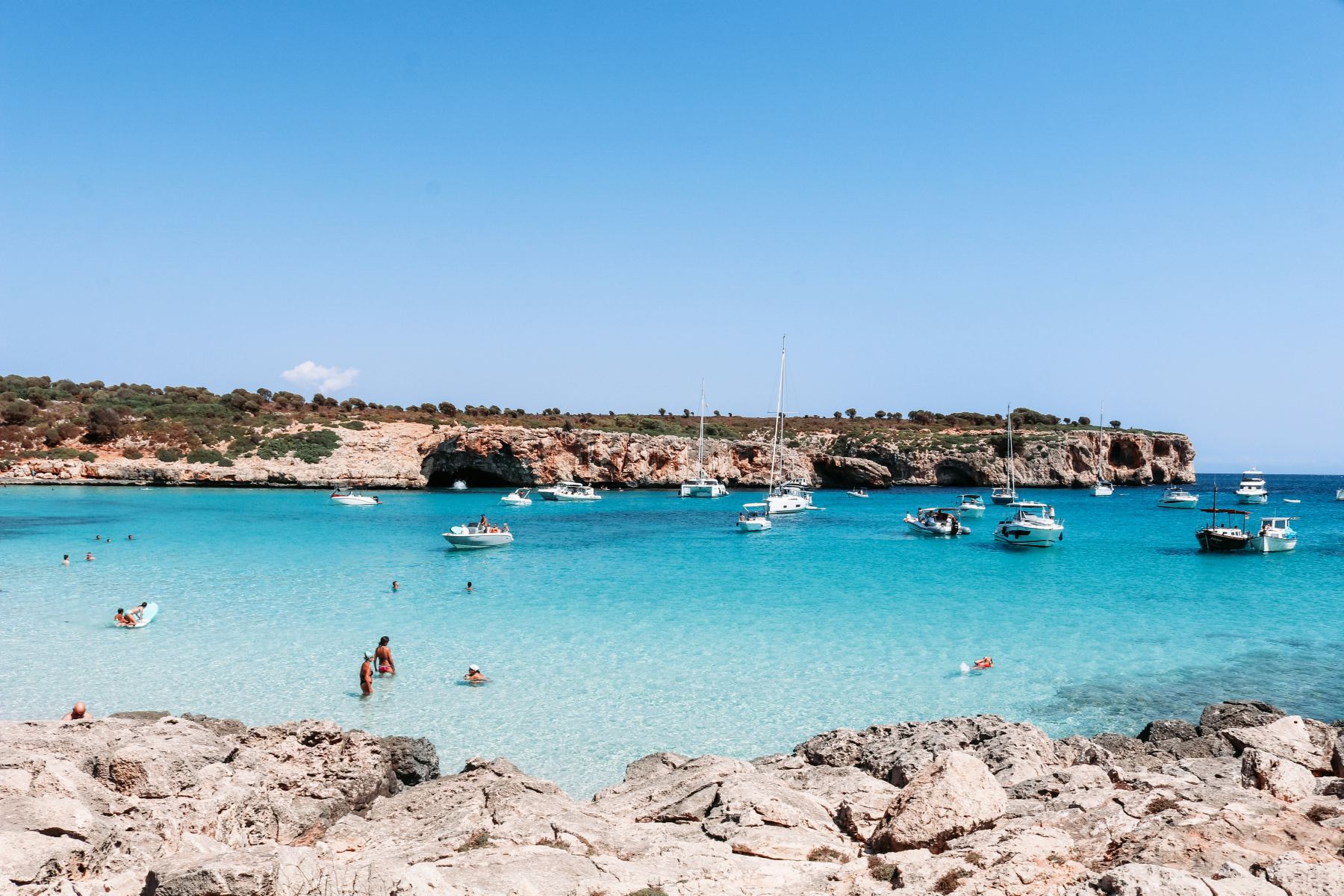 Ibiza